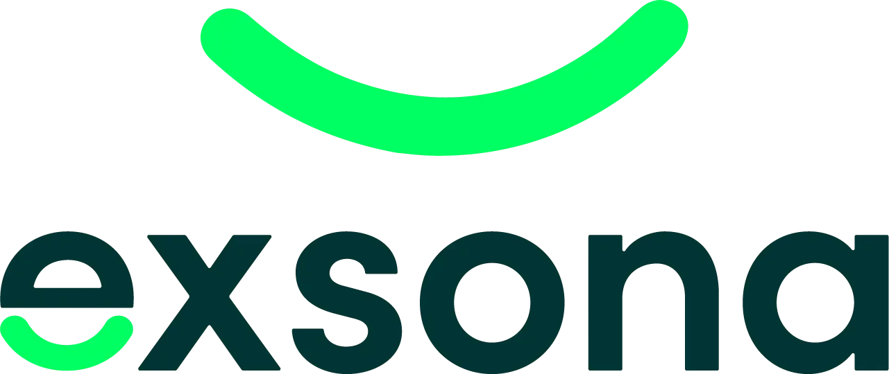 Exsona Logo