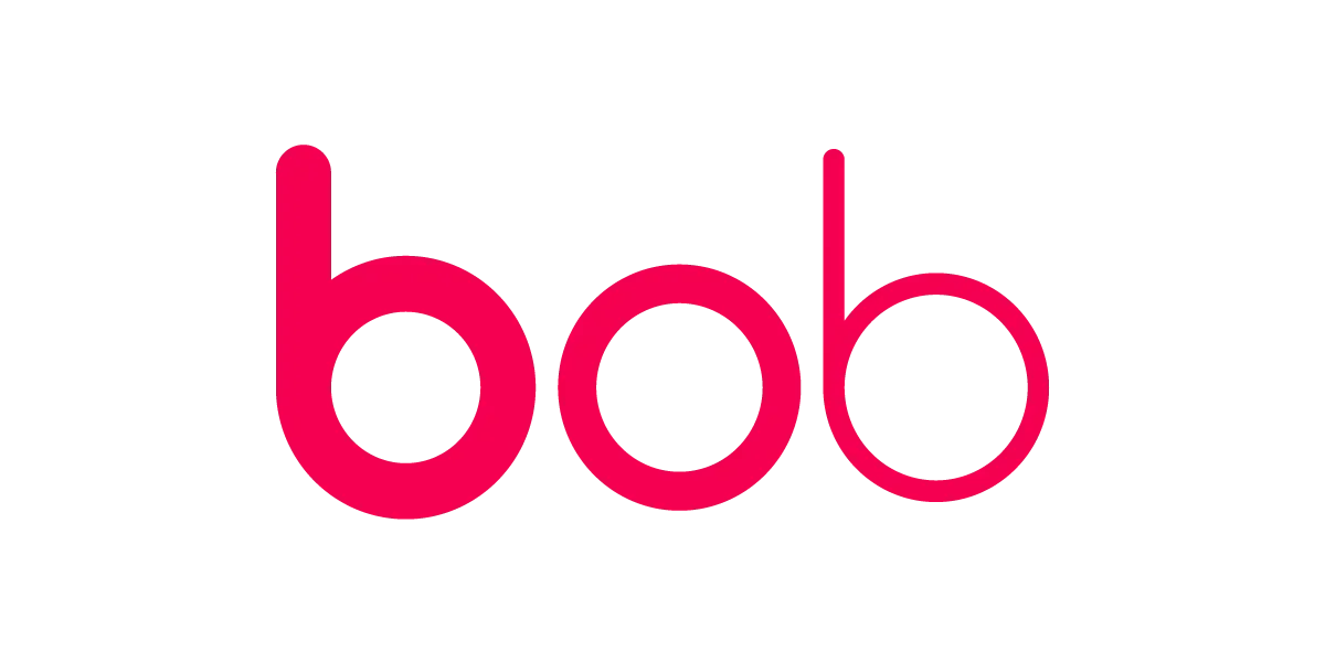 Bob HR Logo