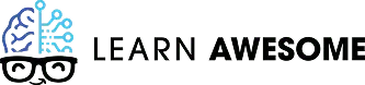 LearnAwesome Logo