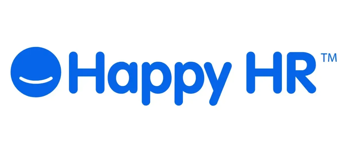 Happy HR Logo