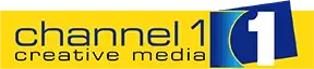 Channel 1 Logo