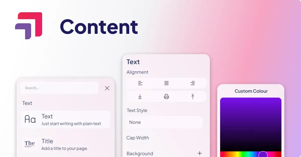 Content Path Content Library | SuperPath