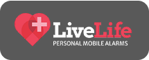 LiveLife Client Logo