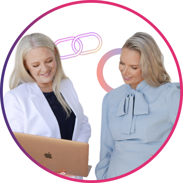 Linkable Promotional Image