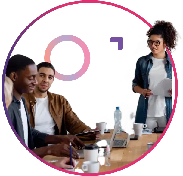 Linkable Feature Image